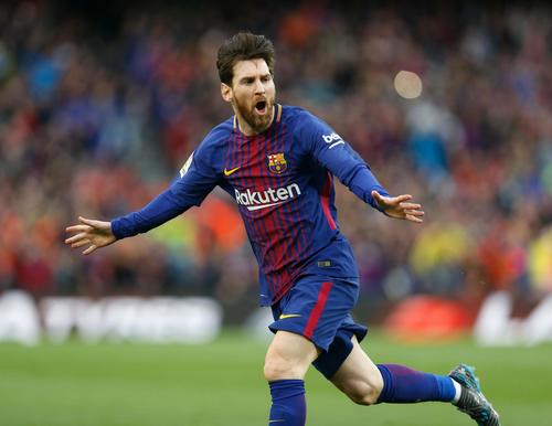 Л.Месси найм дахь удаа Алтан бөмбөг шагналыг хүртлээ